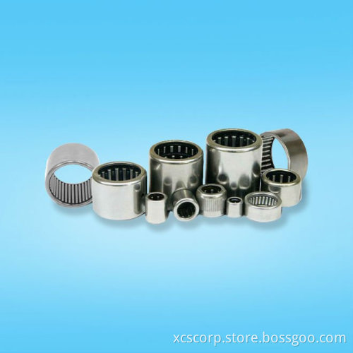 Cage Needle Roller Bearing